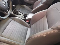 Skoda Superb 2019 Facelift TSI280 DSG Comfort - ფოტო 9