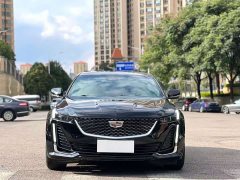 Cadillac CT5 28T Luxury - ფოტო 2