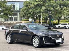 Cadillac CT5 28T Luxury - ფოტო 3