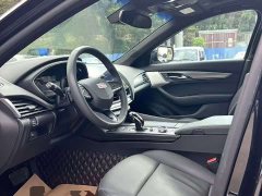 Cadillac CT5 28T Luxury - ფოტო 4
