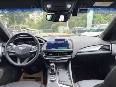 Cadillac CT5 28T Luxury - ფოტო 5