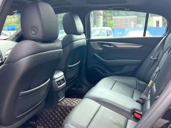 Cadillac CT5 28T Luxury - ფოტო 6