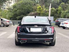 Cadillac CT5 28T Luxury - ფოტო 8