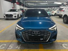 Audi A3 Sportback 35 TFSI Fashion Sport - ფოტო 2