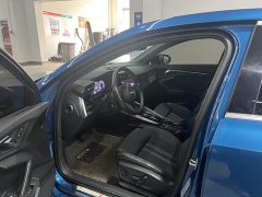 Audi A3 Sportback 35 TFSI Fashion Sport - ფოტო 6