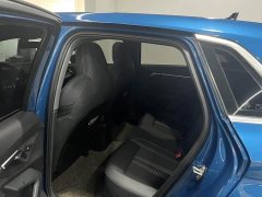 Audi A3 Sportback 35 TFSI Fashion Sport - ფოტო 7