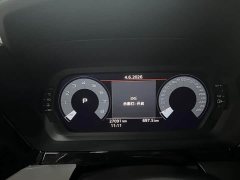 Audi A3 Sportback 35 TFSI Fashion Sport - ფოტო 8