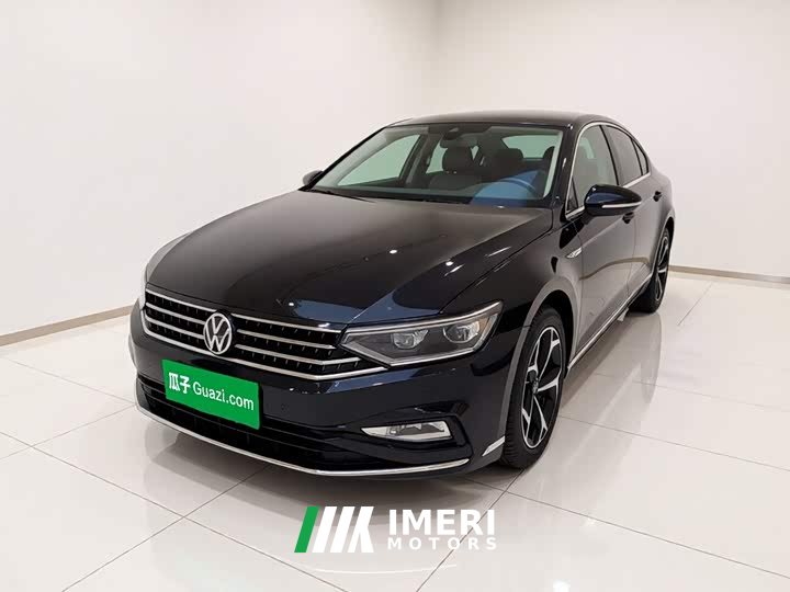 Volkswagen Magotan 2 Million Units Commemorative Edition 330TSI DSG Luxury - ავტომობილი ჩინეთიდან