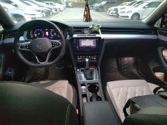 Volkswagen Magotan 2 Million Units Commemorative Edition 330TSI DSG Luxury - ფოტო 10