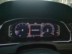 Volkswagen Magotan 2 Million Units Commemorative Edition 330TSI DSG Luxury - ფოტო 12