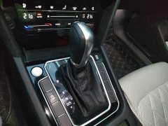 Volkswagen Magotan 2 Million Units Commemorative Edition 330TSI DSG Luxury - ფოტო 15