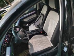 Volkswagen Magotan 2 Million Units Commemorative Edition 330TSI DSG Luxury - ფოტო 16