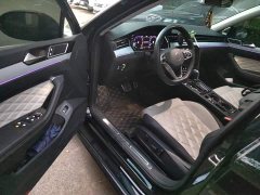 Volkswagen Magotan 2 Million Units Commemorative Edition 330TSI DSG Luxury - ფოტო 17
