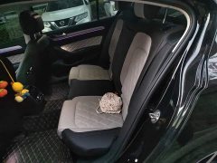 Volkswagen Magotan 2 Million Units Commemorative Edition 330TSI DSG Luxury - ფოტო 18