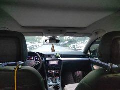 Volkswagen Magotan 2 Million Units Commemorative Edition 330TSI DSG Luxury - ფოტო 19