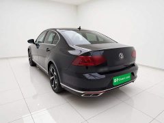 Volkswagen Magotan 2 Million Units Commemorative Edition 330TSI DSG Luxury - ფოტო 4