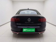 Volkswagen Magotan 2 Million Units Commemorative Edition 330TSI DSG Luxury - ფოტო 5