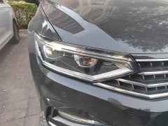 Volkswagen Magotan 2 Million Units Commemorative Edition 330TSI DSG Luxury - ფოტო 7