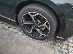 Volkswagen Magotan 2 Million Units Commemorative Edition 330TSI DSG Luxury - ფოტო 8
