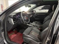 Audi A3 2022 A3L Limousine 35 TFSI Fashion Sport - ფოტო 4