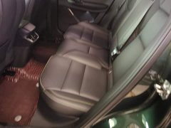 Lynk & Co Geely Lynk & Co 06 Remix 1.5T Hero - ფოტო 11