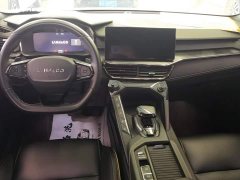 Lynk & Co Geely Lynk & Co 06 Remix 1.5T Hero - ფოტო 12