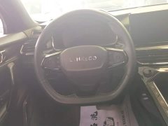 Lynk & Co Geely Lynk & Co 06 Remix 1.5T Hero - ფოტო 15