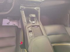 Lynk & Co Geely Lynk & Co 06 Remix 1.5T Hero - ფოტო 16