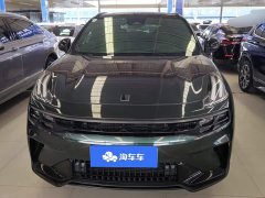 Lynk & Co Geely Lynk & Co 06 Remix 1.5T Hero - ფოტო 2