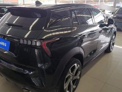 Lynk & Co Geely Lynk & Co 06 Remix 1.5T Hero - ფოტო 3