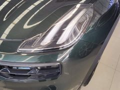 Lynk & Co Geely Lynk & Co 06 Remix 1.5T Hero - ფოტო 5