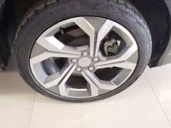 Lynk & Co Geely Lynk & Co 06 Remix 1.5T Hero - ფოტო 6