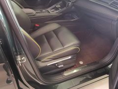 Lynk & Co Geely Lynk & Co 06 Remix 1.5T Hero - ფოტო 8