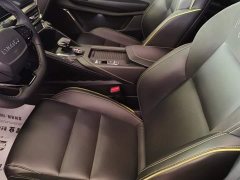 Lynk & Co Geely Lynk & Co 06 Remix 1.5T Hero - ფოტო 9