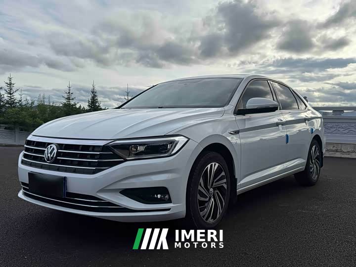 Volkswagen Sagitar 280TSI DSG Excellence Edition - ავტომობილი ჩინეთიდან