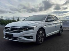 Volkswagen Sagitar 280TSI DSG Excellence Edition - ფოტო 1