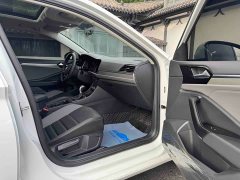 Volkswagen Sagitar 280TSI DSG Excellence Edition - ფოტო 10