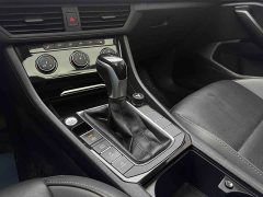Volkswagen Sagitar 280TSI DSG Excellence Edition - ფოტო 13