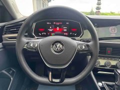 Volkswagen Sagitar 280TSI DSG Excellence Edition - ფოტო 15