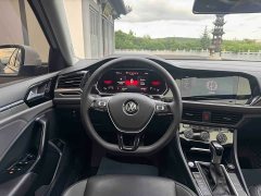 Volkswagen Sagitar 280TSI DSG Excellence Edition - ფოტო 16