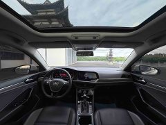 Volkswagen Sagitar 280TSI DSG Excellence Edition - ფოტო 17