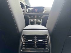 Volkswagen Sagitar 280TSI DSG Excellence Edition - ფოტო 18
