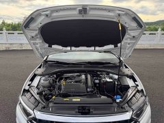 Volkswagen Sagitar 280TSI DSG Excellence Edition - ფოტო 19