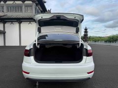 Volkswagen Sagitar 280TSI DSG Excellence Edition - ფოტო 20