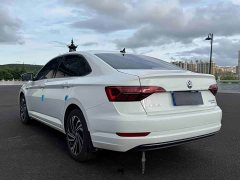 Volkswagen Sagitar 280TSI DSG Excellence Edition - ფოტო 4