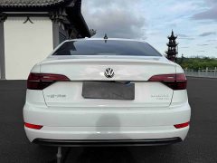 Volkswagen Sagitar 280TSI DSG Excellence Edition - ფოტო 5