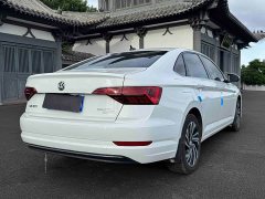 Volkswagen Sagitar 280TSI DSG Excellence Edition - ფოტო 6
