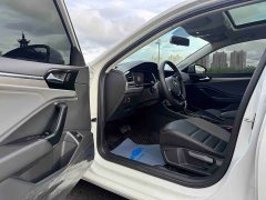 Volkswagen Sagitar 280TSI DSG Excellence Edition - ფოტო 7