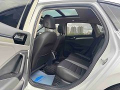 Volkswagen Sagitar 280TSI DSG Excellence Edition - ფოტო 8