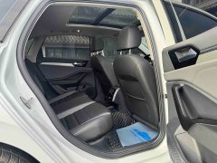 Volkswagen Sagitar 280TSI DSG Excellence Edition - ფოტო 9